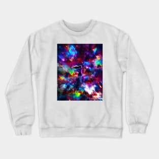 Rising Crewneck Sweatshirt